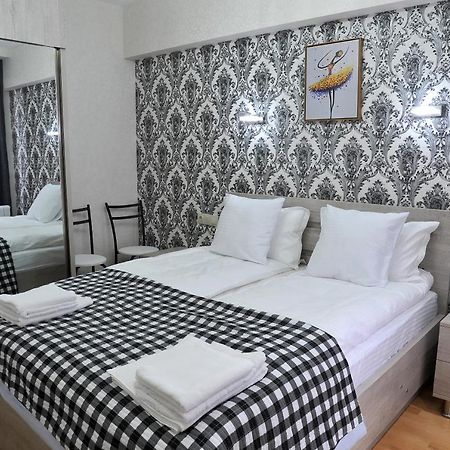 טביליסי River Side Apartment מראה חיצוני תמונה