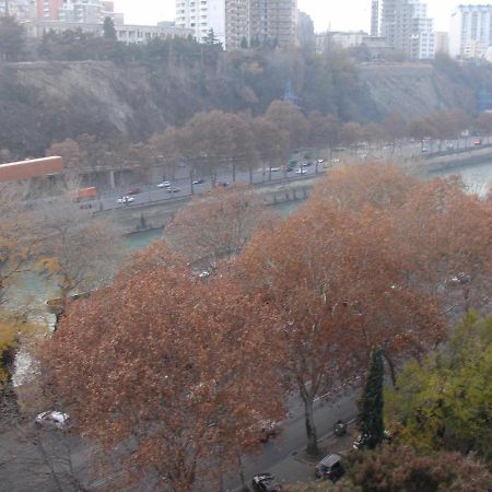טביליסי River Side Apartment מראה חיצוני תמונה