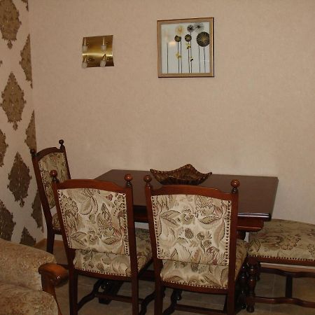 טביליסי River Side Apartment מראה חיצוני תמונה