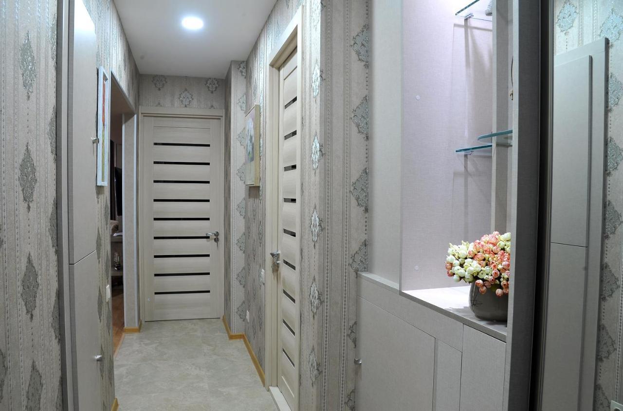 טביליסי River Side Apartment מראה חיצוני תמונה