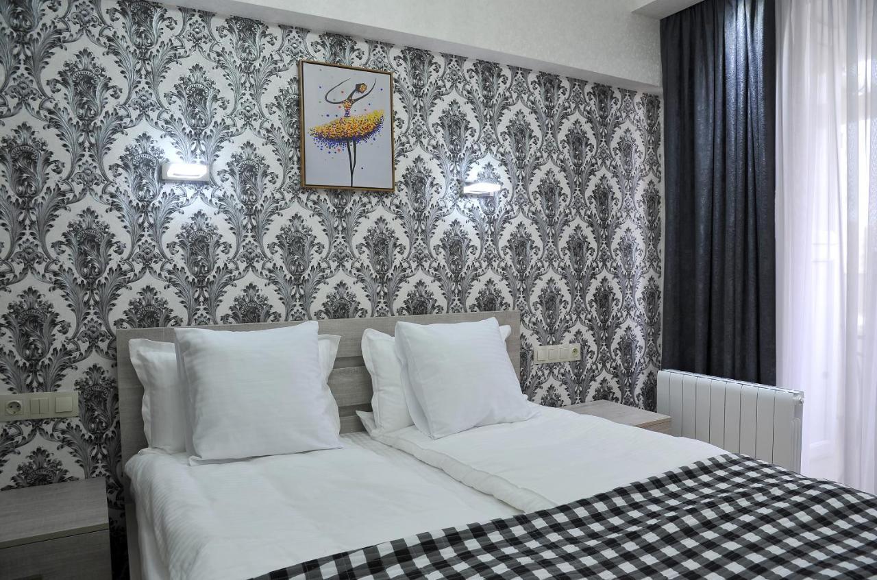 טביליסי River Side Apartment מראה חיצוני תמונה
