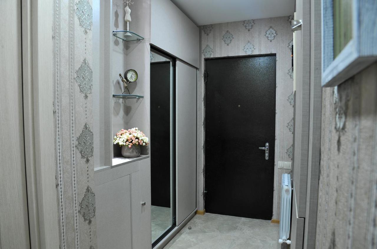 טביליסי River Side Apartment מראה חיצוני תמונה
