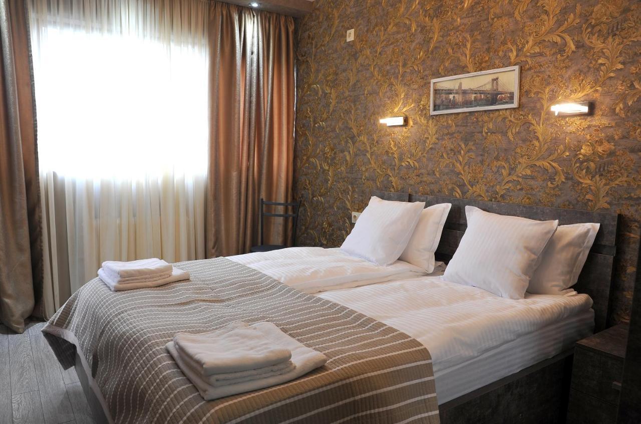 טביליסי River Side Apartment מראה חיצוני תמונה
