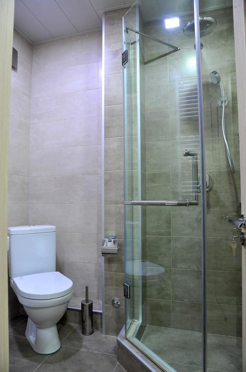 טביליסי River Side Apartment מראה חיצוני תמונה