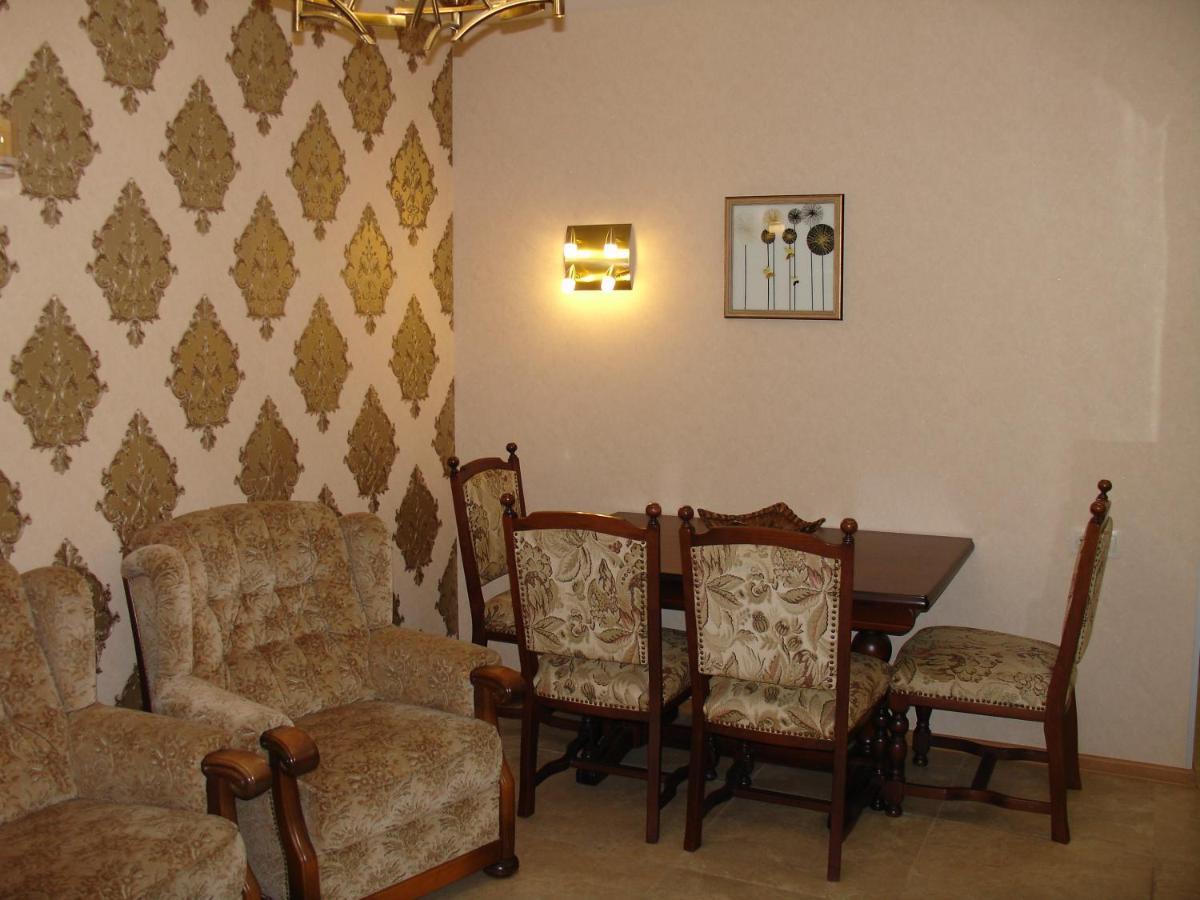 טביליסי River Side Apartment מראה חיצוני תמונה