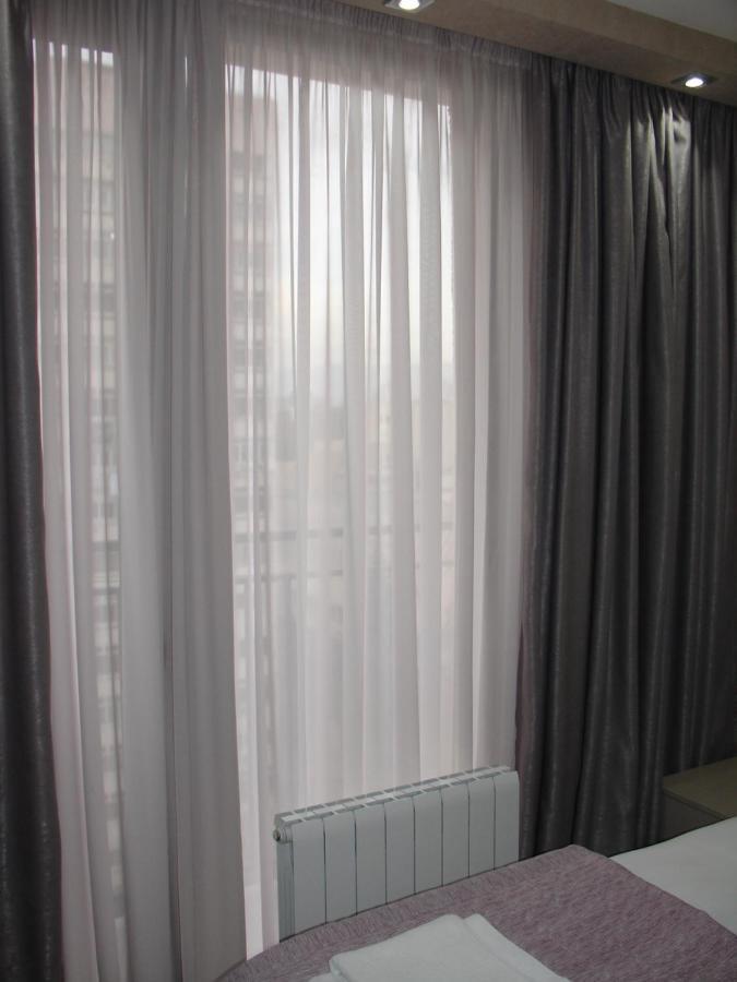 טביליסי River Side Apartment מראה חיצוני תמונה