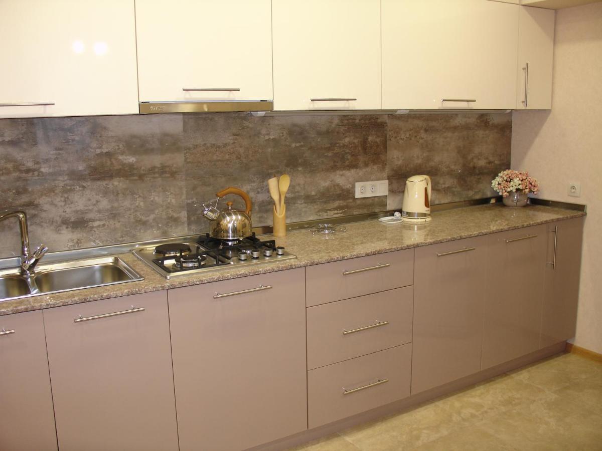 טביליסי River Side Apartment מראה חיצוני תמונה