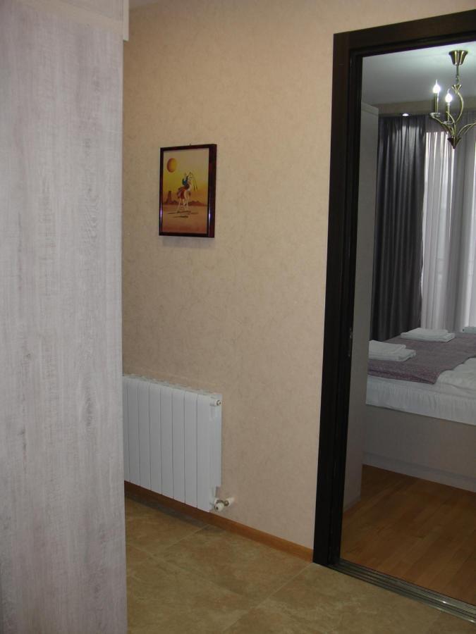 טביליסי River Side Apartment מראה חיצוני תמונה
