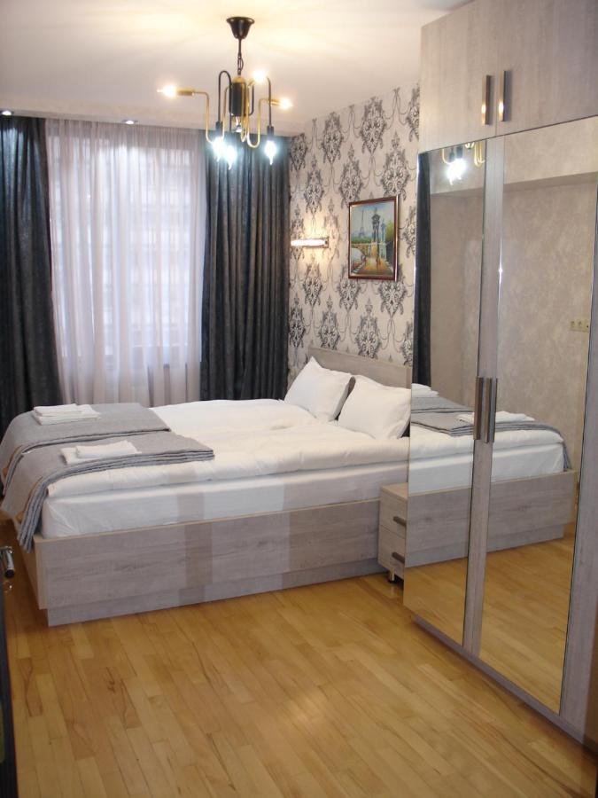 טביליסי River Side Apartment מראה חיצוני תמונה